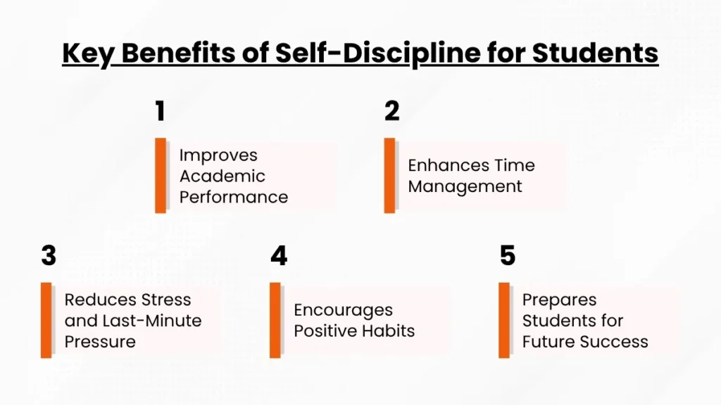 key benefits of self-discipline