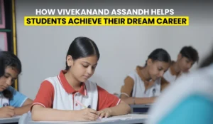from vivekanand assandh to the indian air force medical sciences and ca