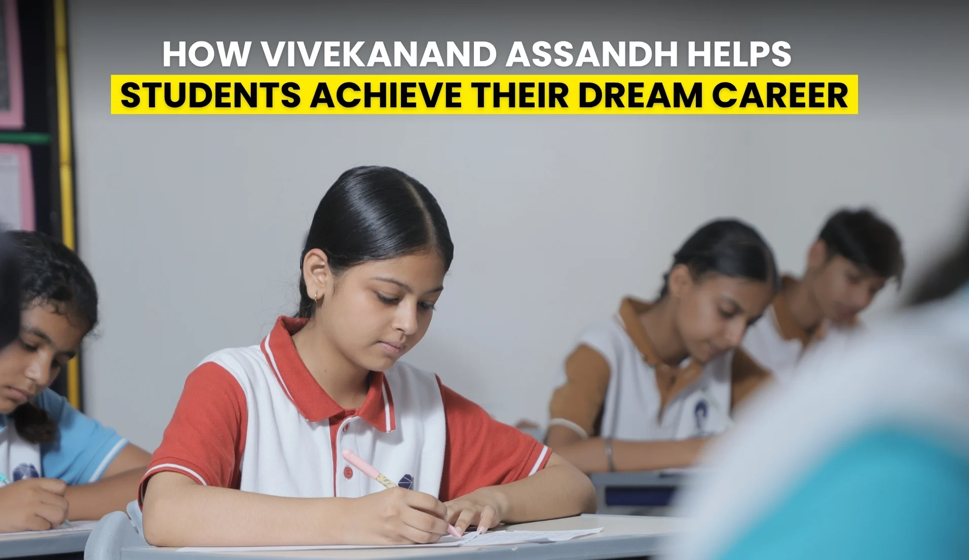from vivekanand assandh to the indian air force medical sciences and ca